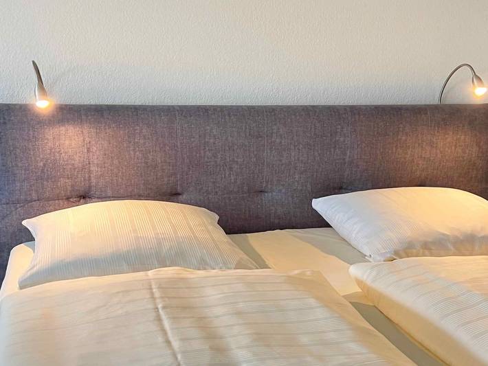 Ferienwohnung für 2 Personen, mit Balkon in der Lübecker Bucht - 2