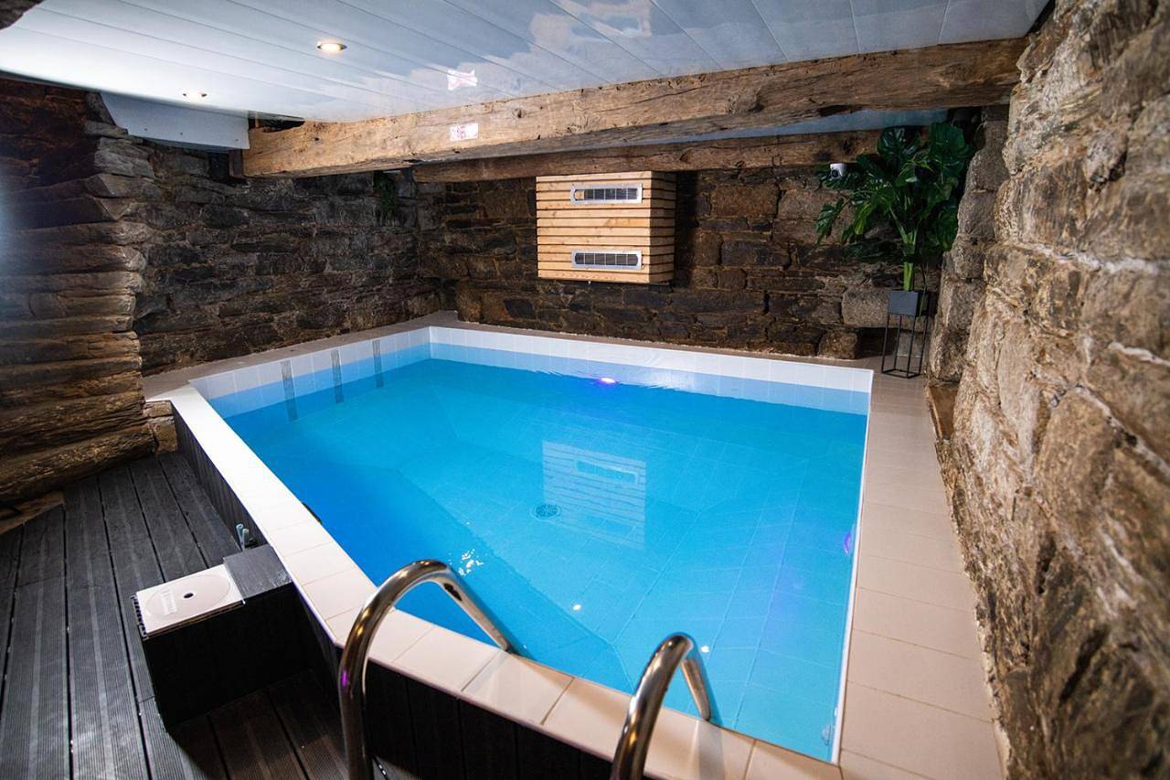 Appartement entier, Résidence du Pélican in Lannion, Ceinture Dorée