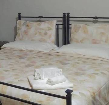 Maison d’hôte pour 2 personnes, avec vue et terrasse, animaux acceptés à Pistoia