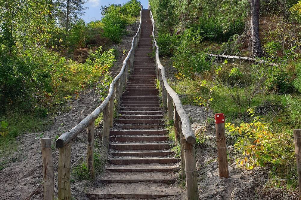 Vacation home \"Ons Hüske\" 50sqm in a quiet location in Nederlandse Noordzeekust