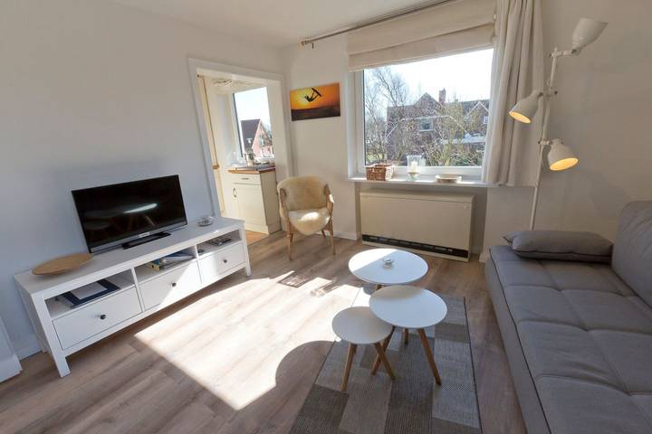 Ganze Wohnung, Ferienwohnung Westdeich / Whg. 6 in St. Peter-Ording, Eiderstedt