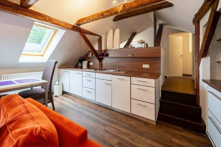 Ferienwohnung für 2 Personen in Zwischenahner Meer - 3