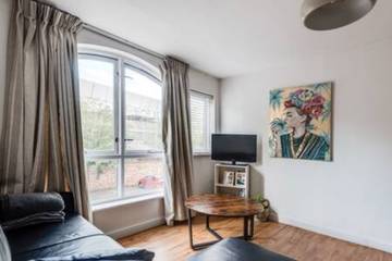 Apartment for 4 People in Oxford, Oxfordshire, Photo 1