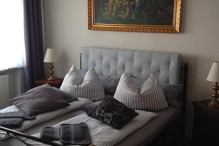 Bauernhof für 2 Personen in Spessart-Mainland - 2