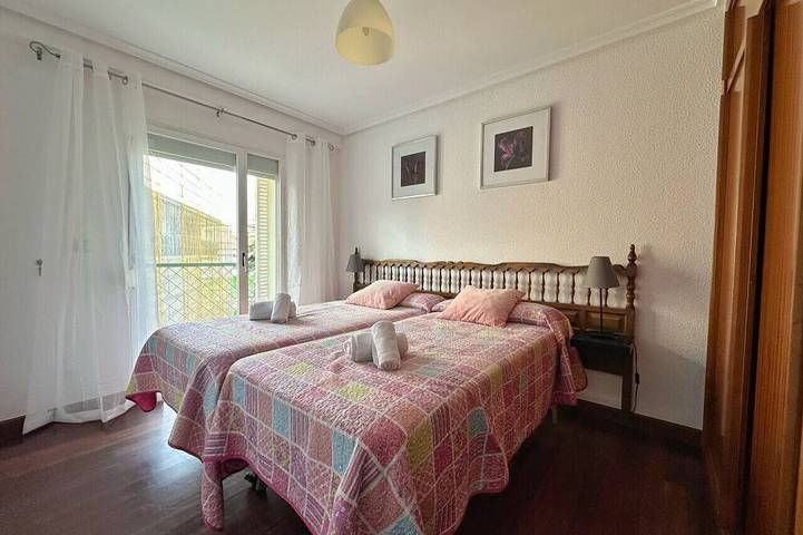 Ganze Wohnung, Apartamento en Isla Playa - El Corrillo 5506 in Isla, Arnuero