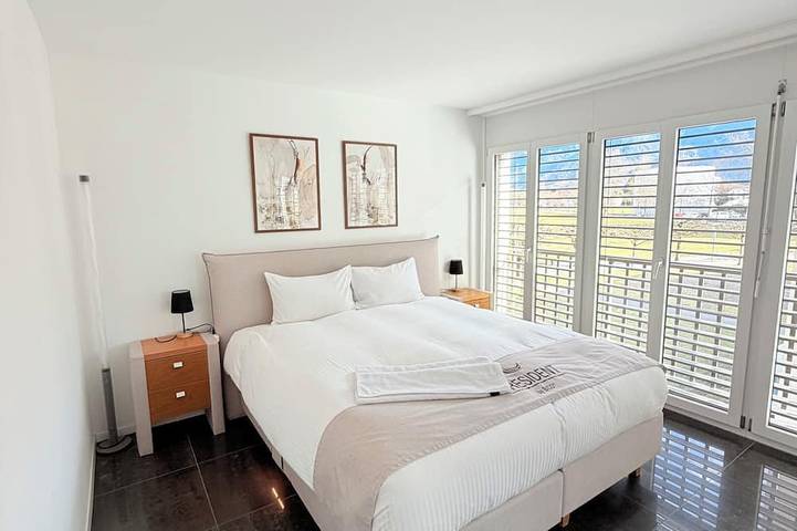 Ferienwohnung für 5 Personen - 1