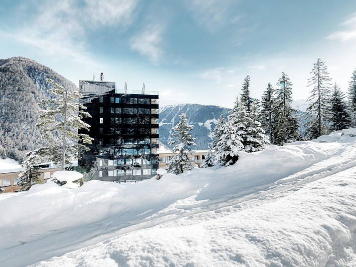 Ferienhaus für 2 Personen, mit Balkon/Terrasse in Kals am Großglockner - 4
