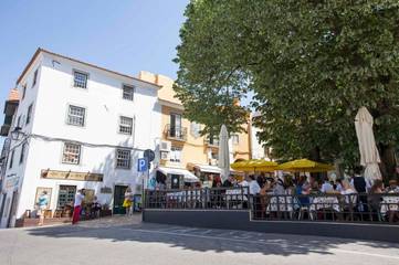 Casa rural para 6 personas, con balcón y vistas en Sintra