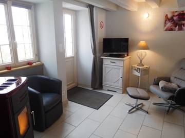 Gîte pour 2 Personnes dans Parc national de forêts, Haute-Marne, Photo 4