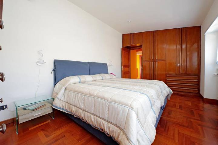 Gîte pour 4 personnes, avec vue et balcon dans La Storta - 4