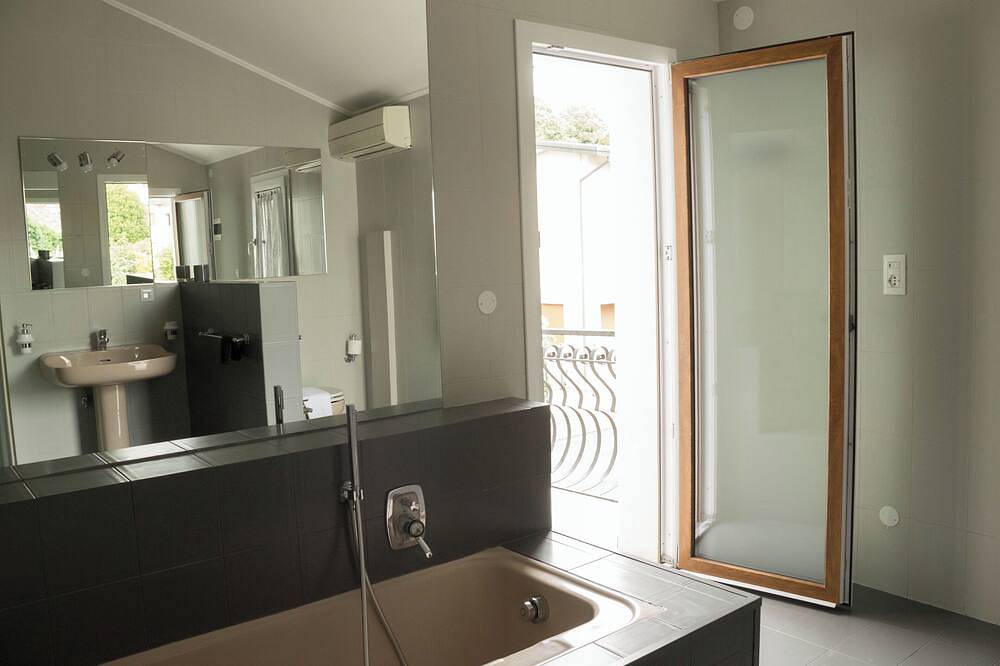 Appartement entier, San Marco apartment in Dolo (Italie), Province de Venise