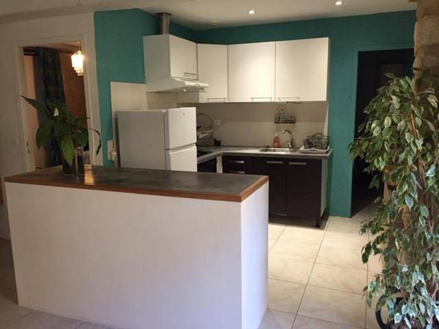 Gîte pour 2 personnes, avec terrasse à Le Bugue - 4