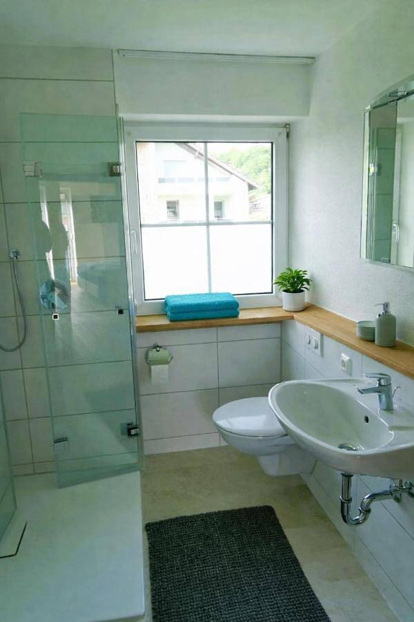 Appartement entier, Panorama Apartment im Allgäu mit Balkon, Garten und Stellplatz in Marktoberdorf, Souabe (Bavière)