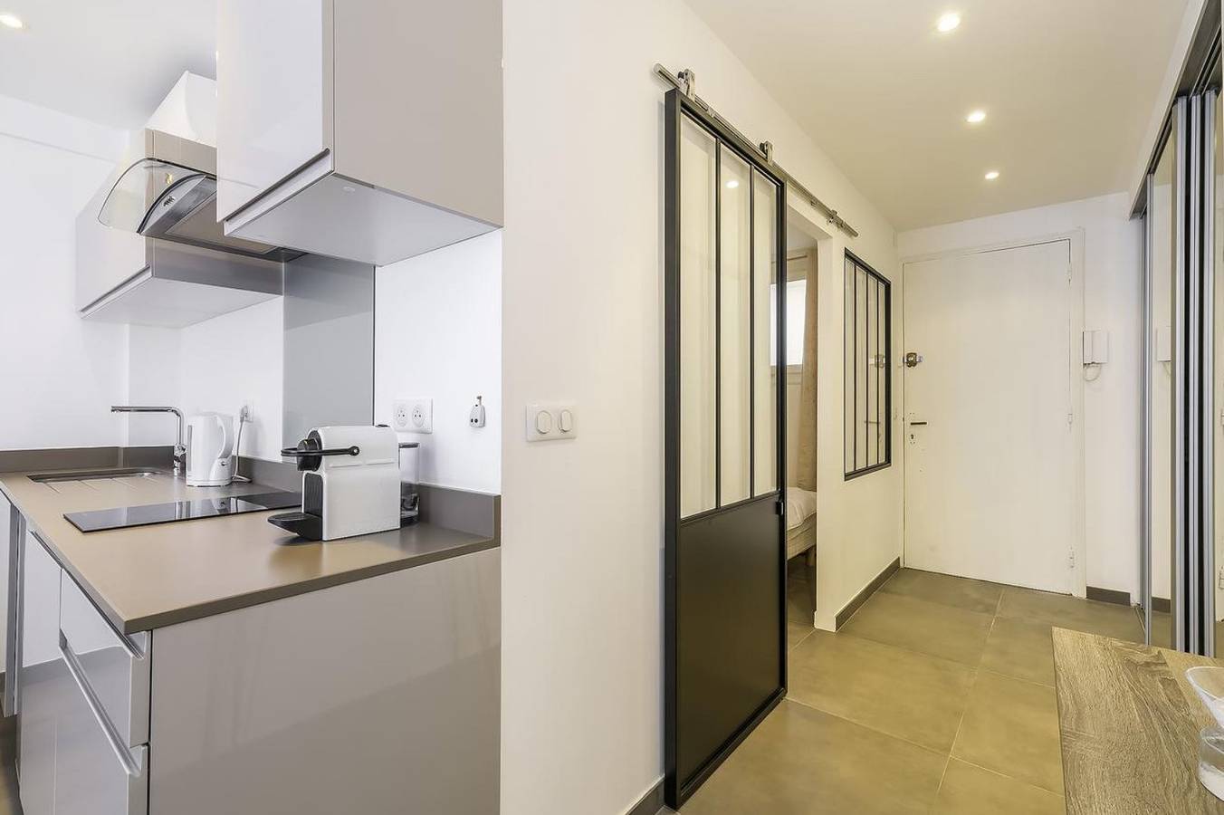 Ganze Wohnung, Sk Cio1899 / Superbe T2 lumineux dans le centre in Cannes, Mittelmeerküste (Frankreich)