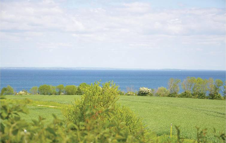 Ferienhaus für 4 Personen, mit Garten und Terrasse sowie Whirlpool in Sydals - 4