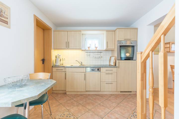 Ferienhaus für 4 Personen, mit Garten in Boltenhagen - 4