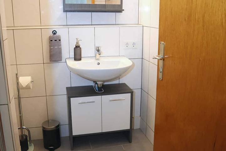 Ferienwohnung für 2 Personen in Villingen-Schwenningen - 4