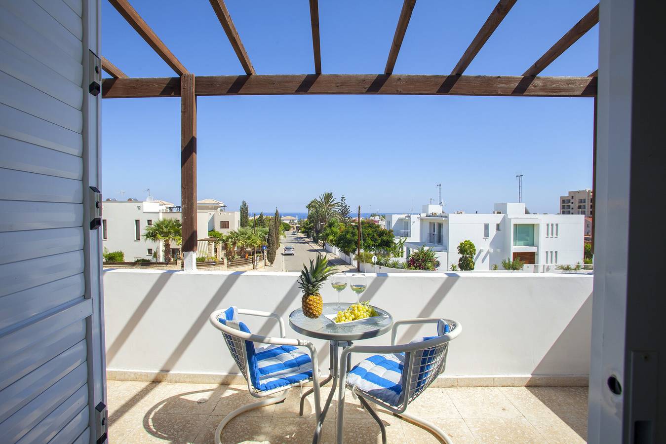 Appartamento vacanze a Protaras a partire da 105€ a notte