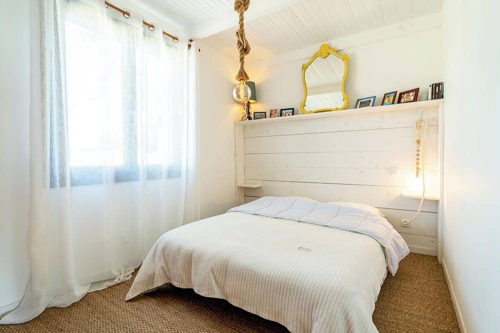 Bungalow 53  in Marina d'Oru, Ghisonaccia