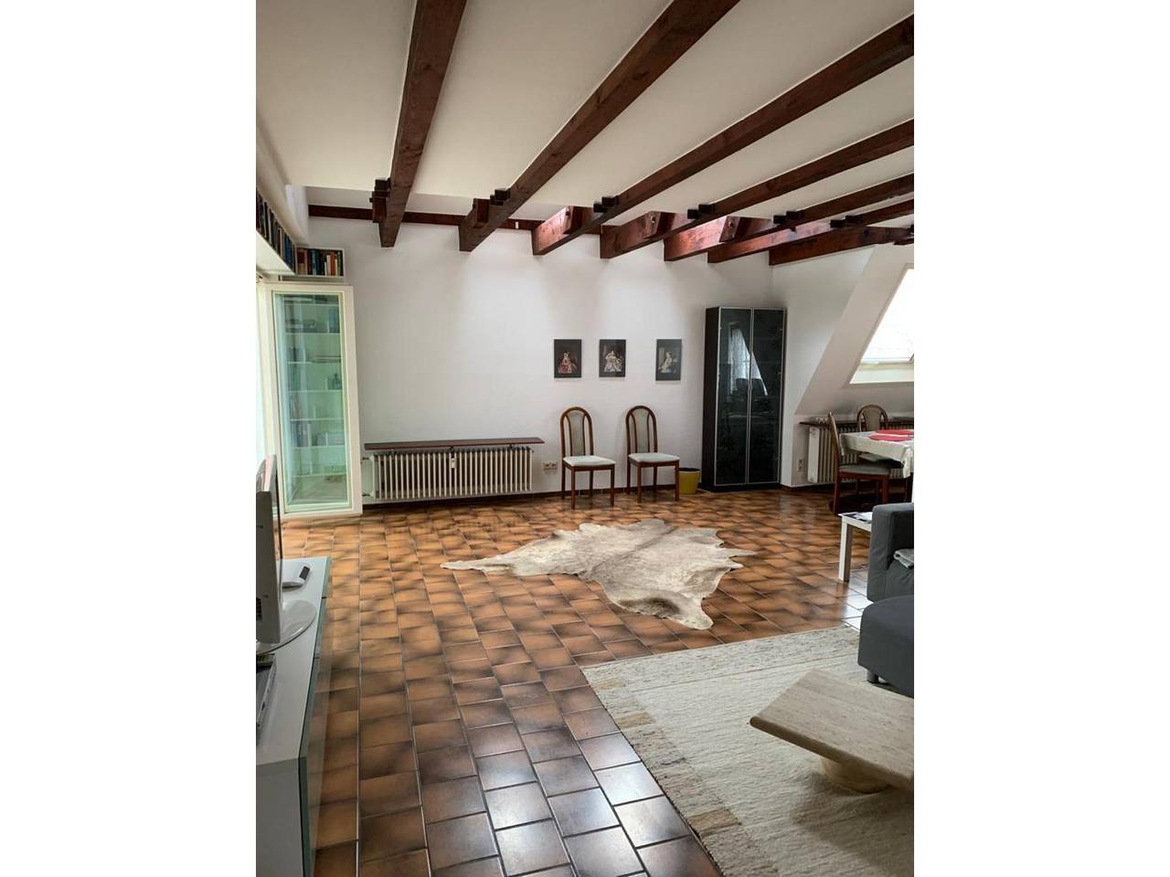 Ganze Ferienwohnung, Ferienwohnung für 6 Personen in Sigmaringen, Region Bodensee-Oberschwaben