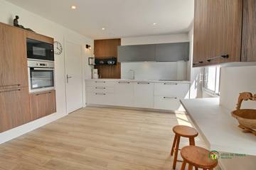 Chalet pour 4 Personnes dans Moréac, Morbihan, Photo 3