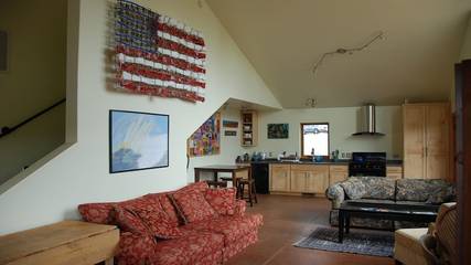 Vacation House for 5 Guests in Virgin, Zion National Park, Picture 4