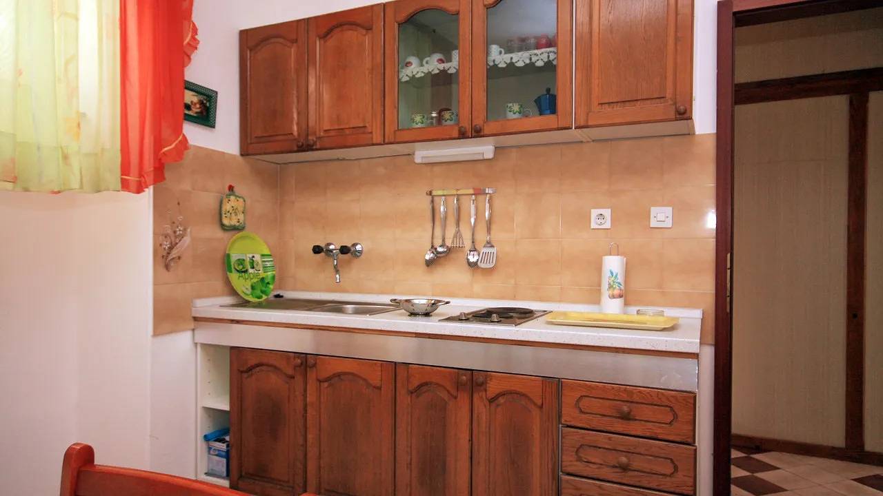 Ganze Ferienwohnung, Ferienwohnung für 2 Personen (26 m²) in Milna in Milna, Brac