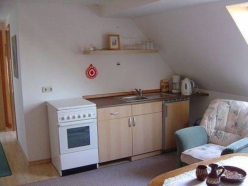 Ganze Ferienwohnung, Ferienwohnung Domsühl in Domsühl, Ludwigslust-Parchim