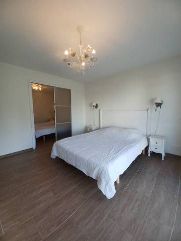 Vakantiewoning voor 5 Personen in Mimizan Plage, Mimizan, Afbeelding 4