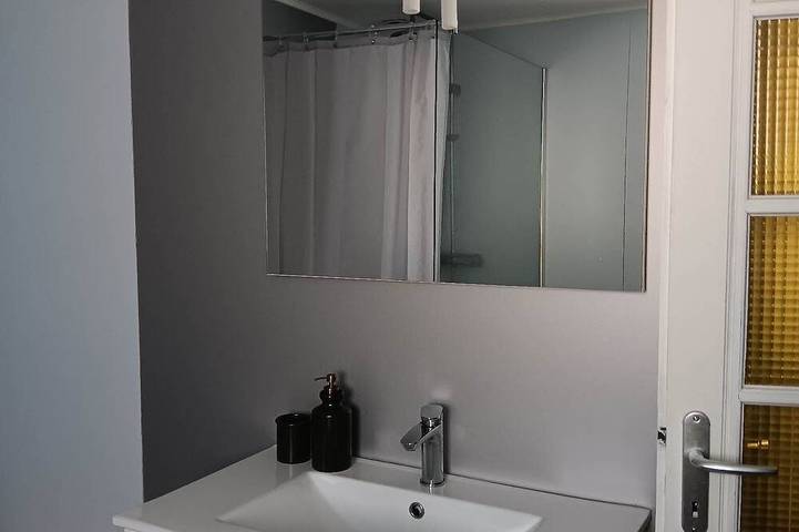 Gîte pour 2 personnes, avec jardin et sauna dans Mortagne - 3