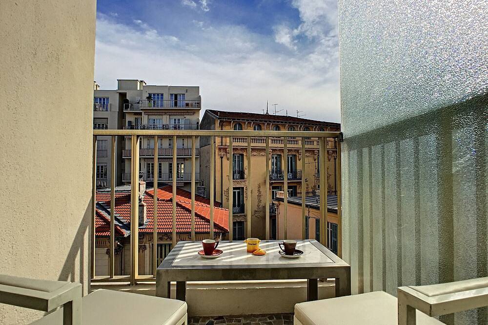 Appartement de vacances