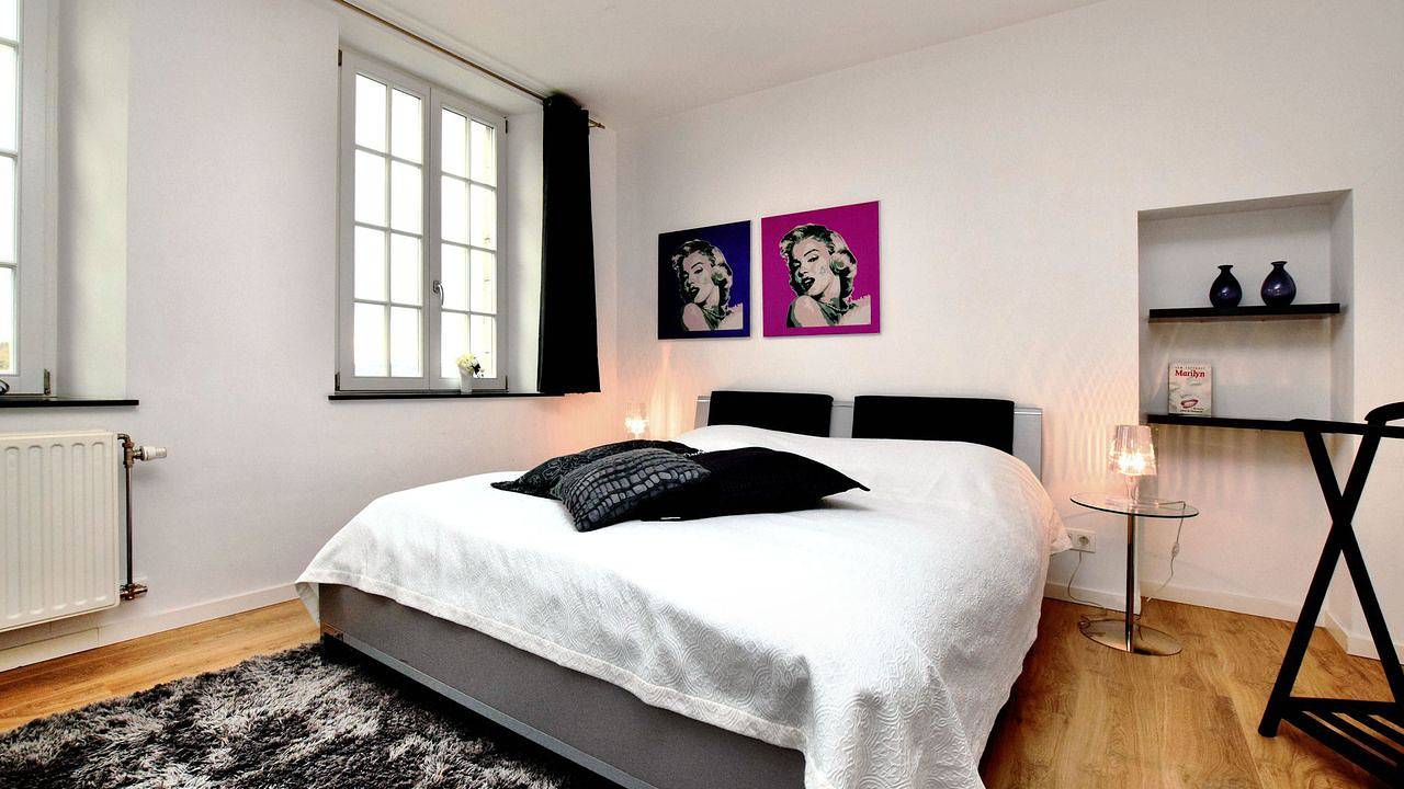 Vakantiehuis voor 9 personen met tuin in Beauraing, Regio Namur