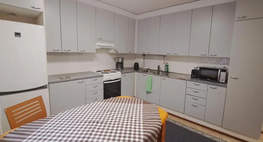 Ferienwohnung für 2 Personen, mit Sauna und Terrasse - 1