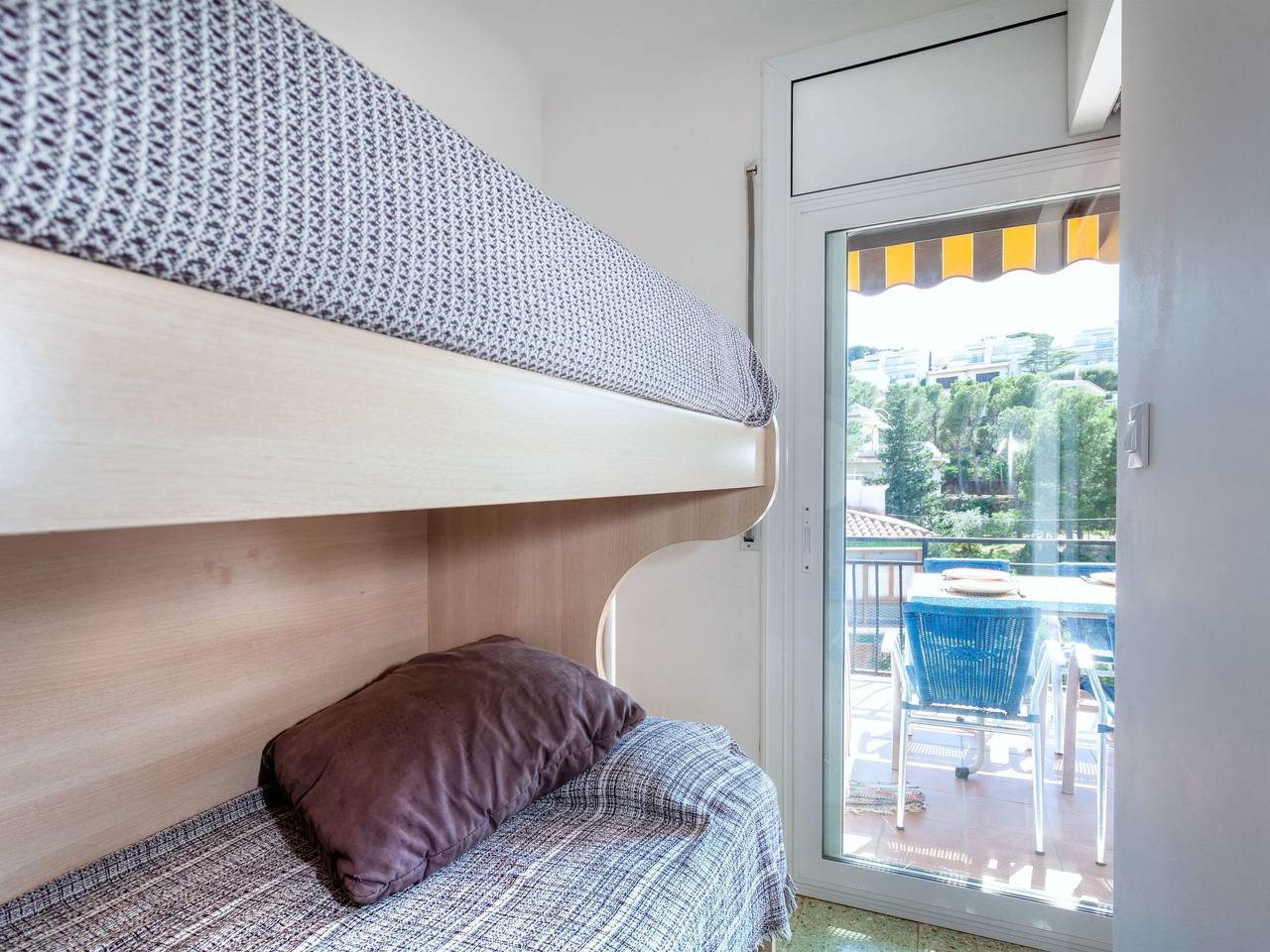 Entire apartment, Gran Sol in Llanca, Upper Empordà