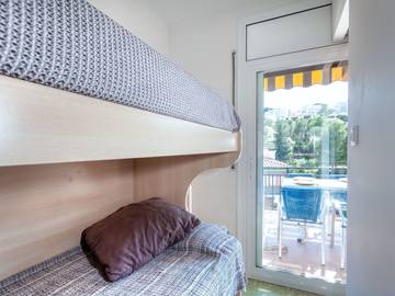 Apartamento para 4 Personas en Llansá, Costa Brava, Foto 4