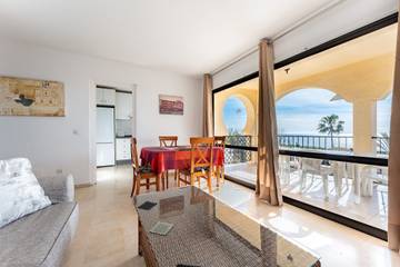 Apartment for 4 People in La Cala de Mijas, Mijas, Photo 2