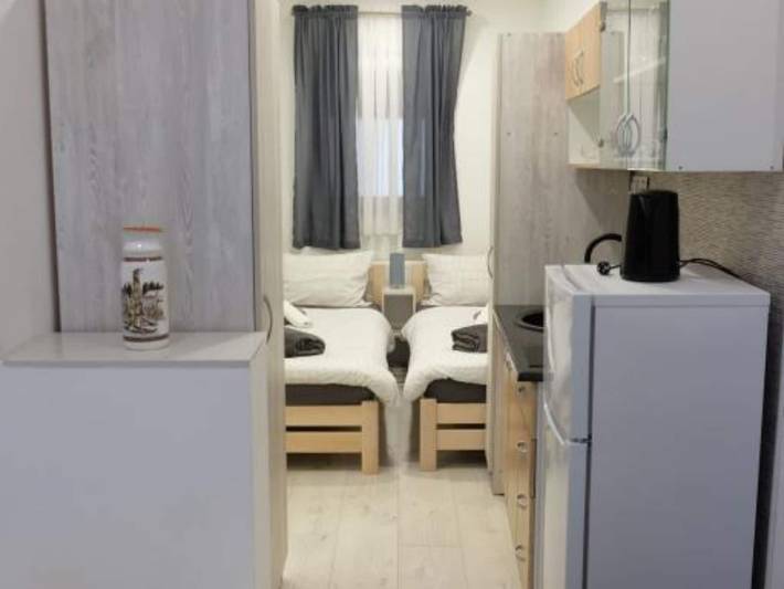 Ganze Wohnung, Apartments Ro Ma A1 in Pozega-Slawonien