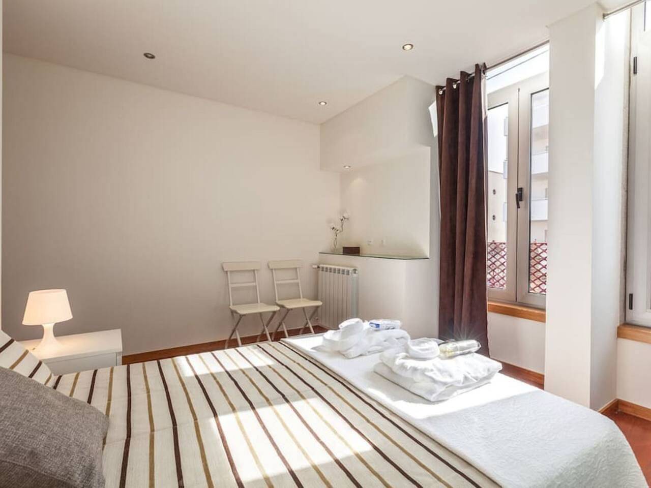 Apartamento entero, Sonnenaufgang in Moledo" Wohnung in Moledo, Distrito de Viana do Castelo