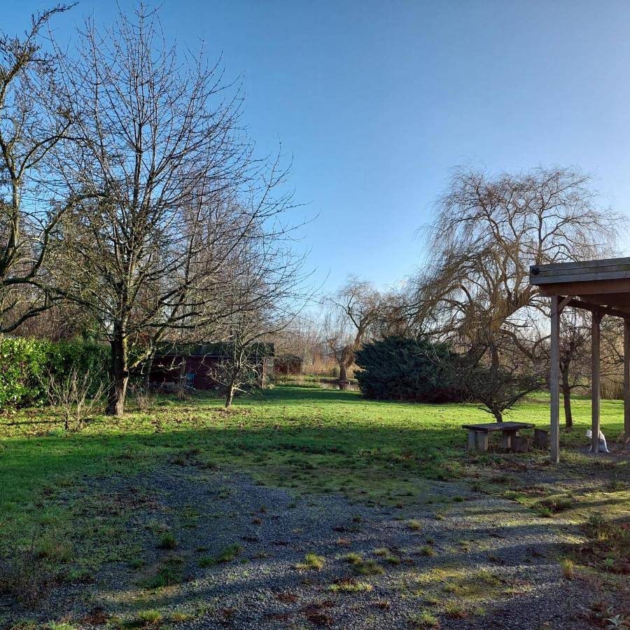 Holiday Home in Termonde, Province de Flandre-Orientale