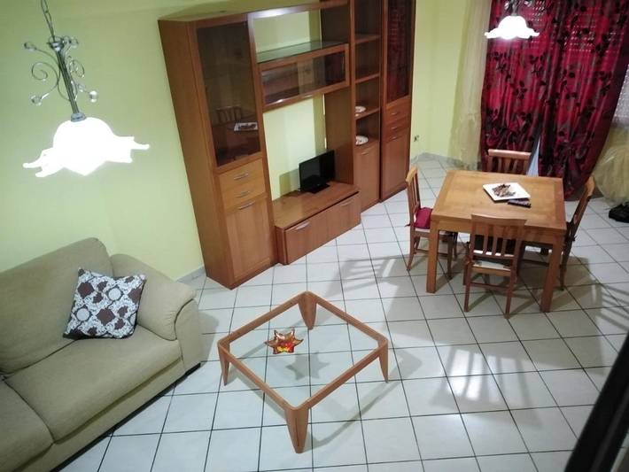 Casa vacanza per 7 persone, con Balcone e Idromassaggio nonché Terrazza e Giardino a Vetralla