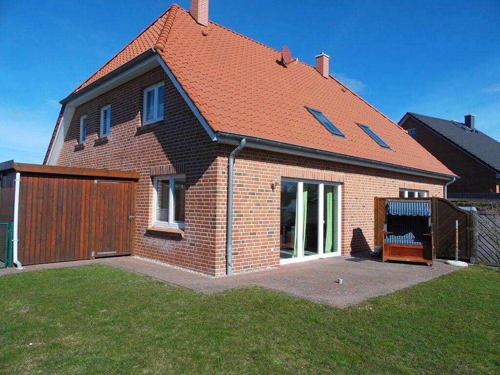 Ferienhaus in Fehmarn ab 408€ pro Nacht