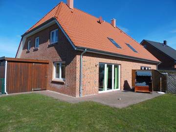 Ferienhaus für 7 Personen, mit Haustier in Burg auf Fehmarn und Umgebung