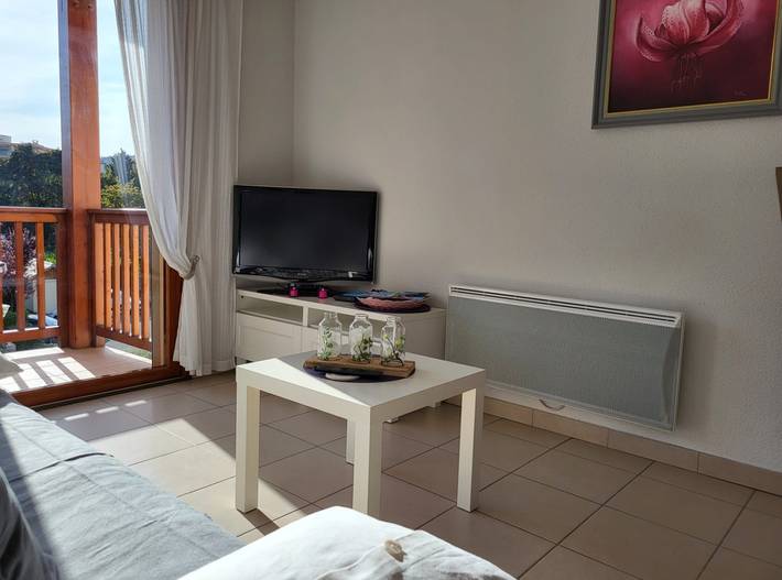 Gîte pour 2 personnes, avec balcon dans Hautes-Alpe - 4