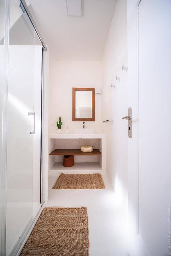 Location de vacances pour 12 personnes, avec jardin ainsi que piscine et vue dans Plage de Trou d'eau - 3