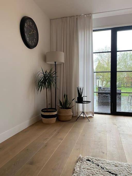 Location de vacances pour 2 personnes, avec jardin dans Sluis - 3