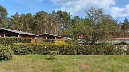 Bungalow für 2 Personen in Koserow, Usedom, Bild 4