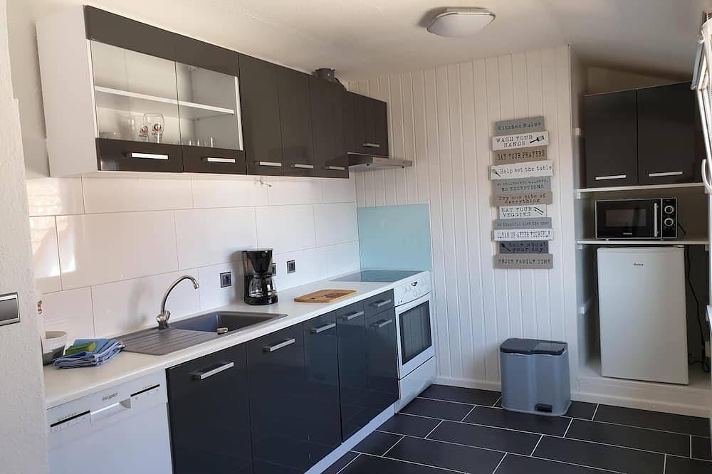 Ganze Wohnung, Ferienwohnung/Monteurzimmer in Seesen, Harzvorland