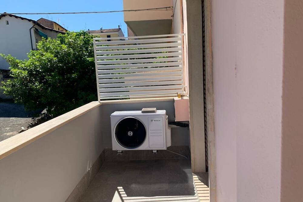 Apartamento entero, 1 Bedroom Apartment in Sulmona in Sulmona, Provincia de L'Aquila