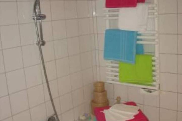 Gîte pour 4 personnes à Saint-Maximin (Nimes) - 3
