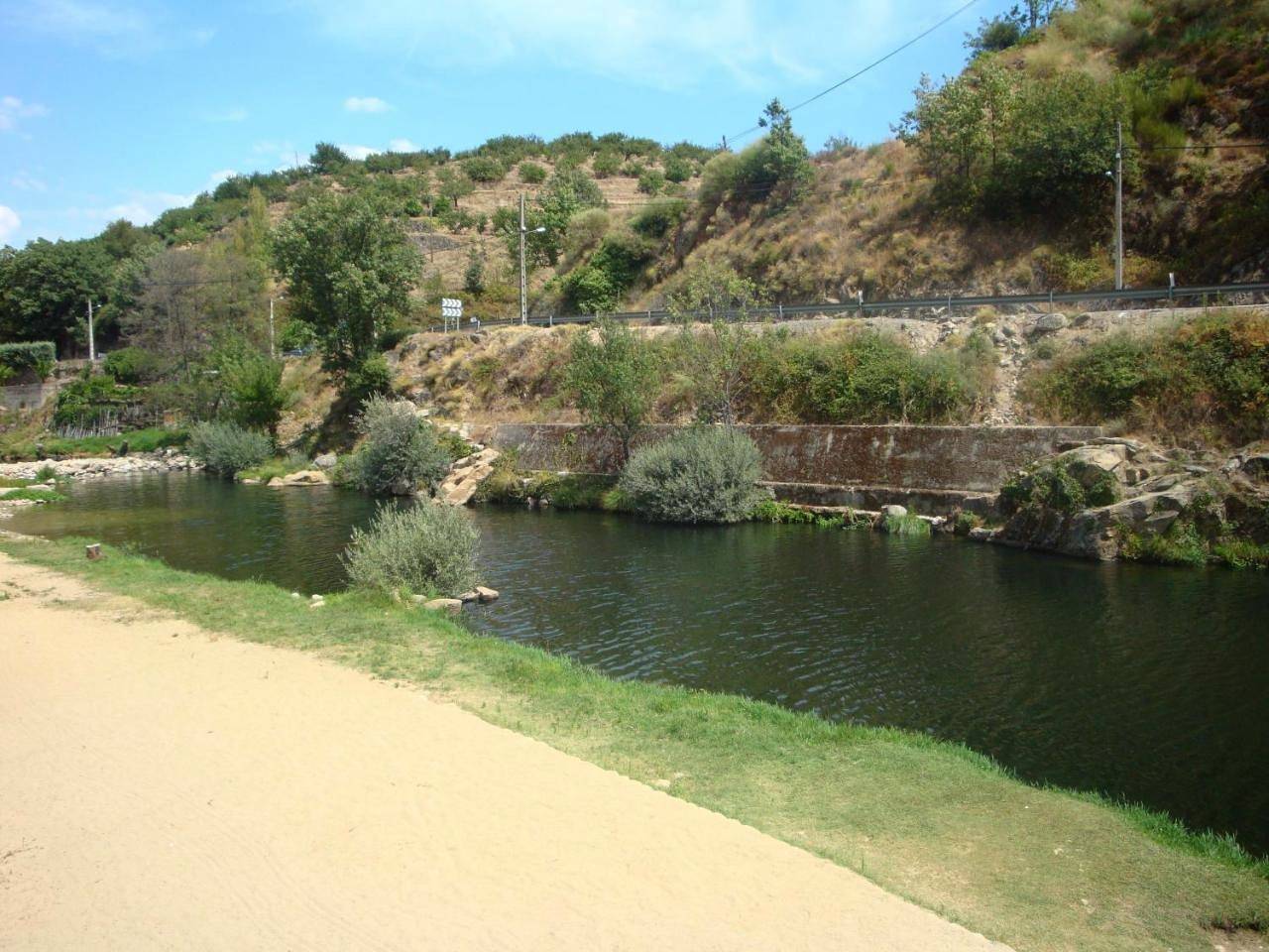 Casas Rurales Carroyosa del Jerte in Navaconcejo, Valle del Jerte